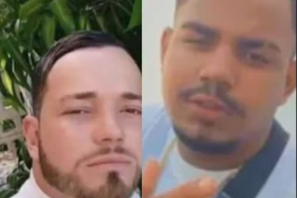 Dois homens são encontrados mortos em estrada no interior da Bahia 