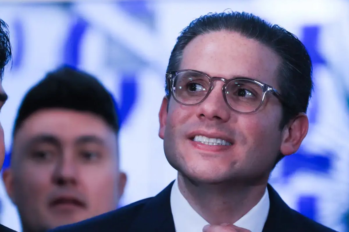 Hugo Motta diz que relator do Marco Legal do Combate ao Crime Organizado terá “total liberdade” 
