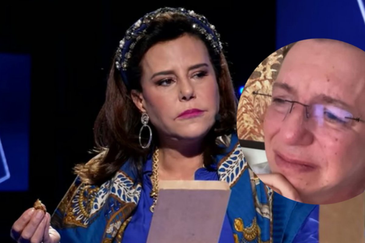 Narcisa detona Boninho: ‘Não é um bom pai’!  