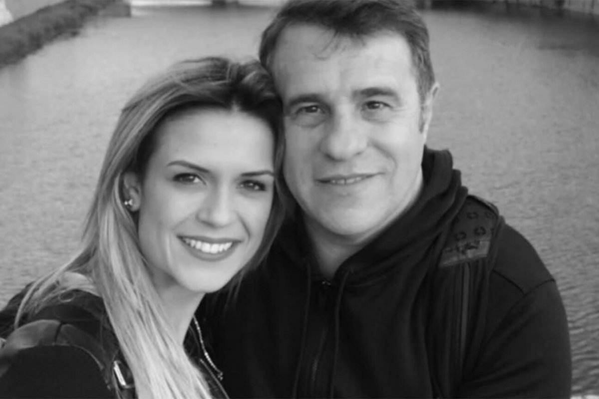 Depois de 7 anos de casamento, Beca Milano e Fernando Pelegio anunciam a separação!