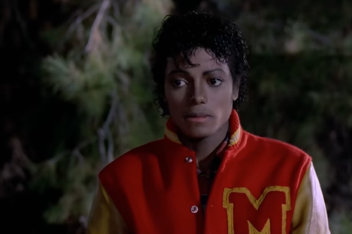 Michael Jackson é primeiro a estar no top 10 da Billboard em seis décadas diferentes