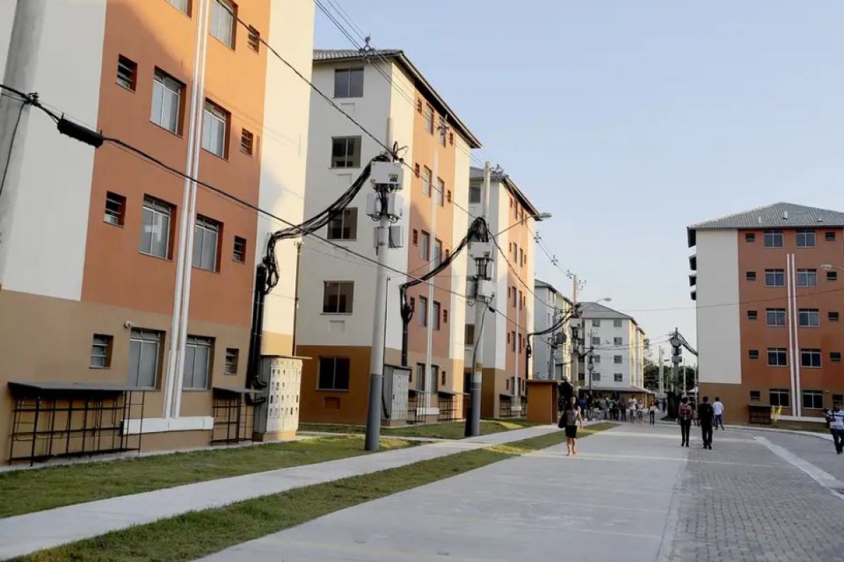 Veja os novos valores dos imóveis que podem ser financiados no Minha Casa, Minha Vida