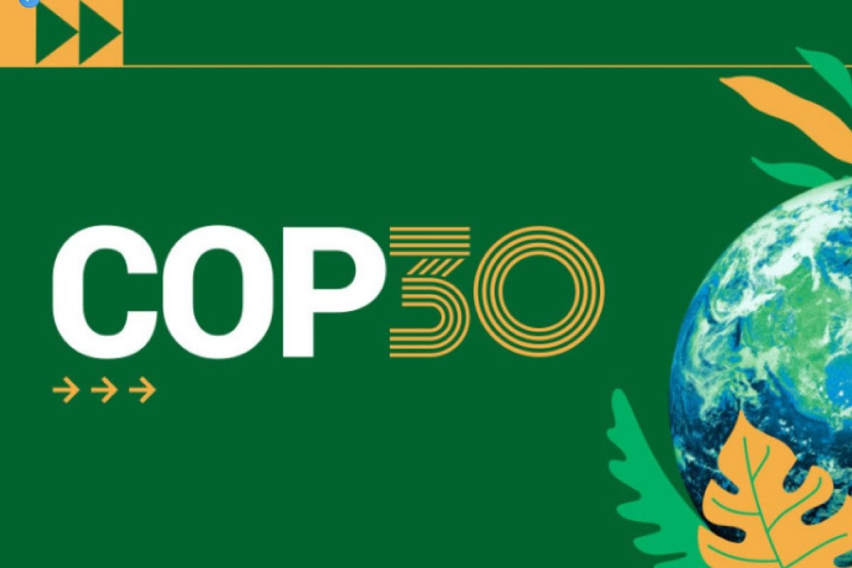 Pacto Global da ONU - Rede Brasil lança guia empresarial durante a COP30! 
