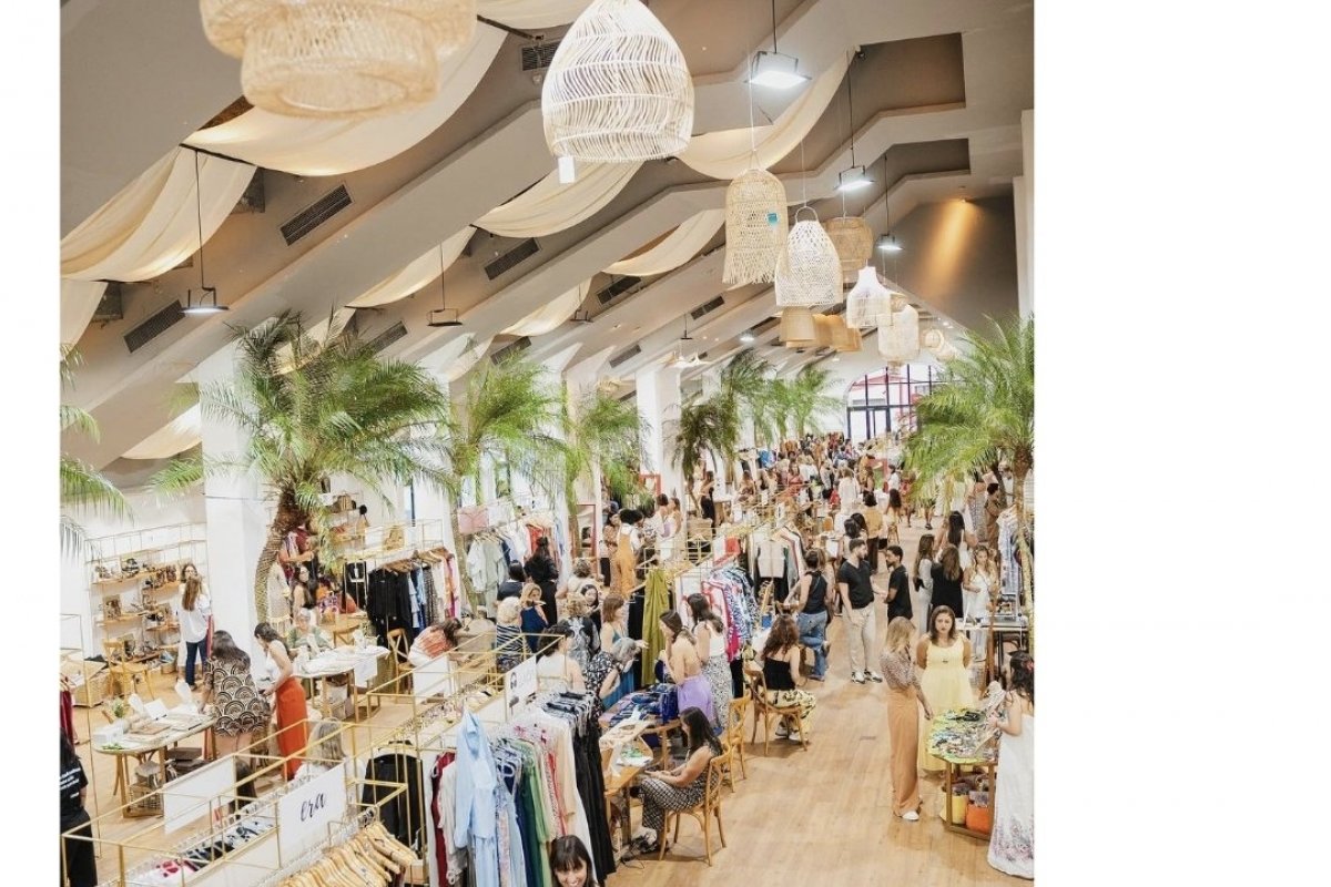 Carandaí 25 estreia em São Paulo e celebra a força da moda autoral brasileira! 