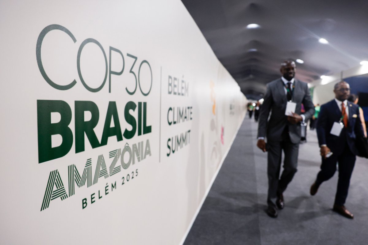 COP30: Arábia Saudita impede negociações sobre plano para o abandono de combustíveis fósseis