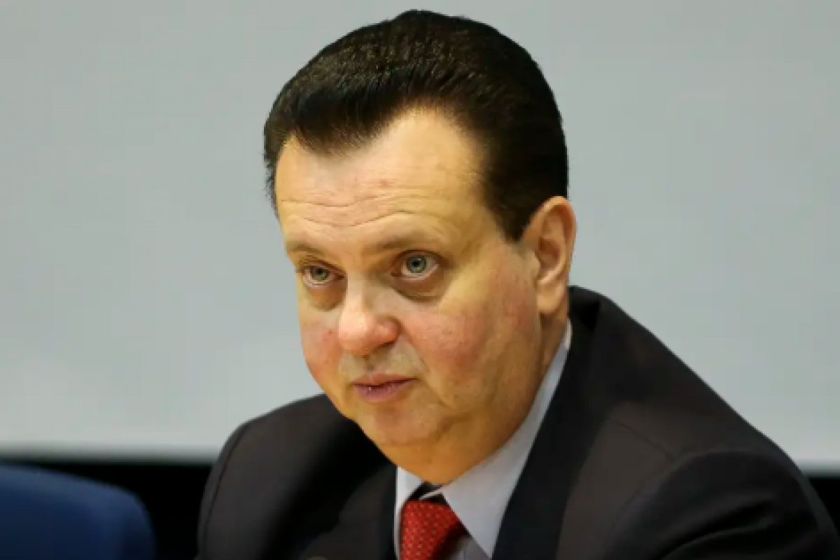 Assessor de Kassab é alvo de operação da PF sobre fraudes em prefeituras e deixará governo Tarcísio