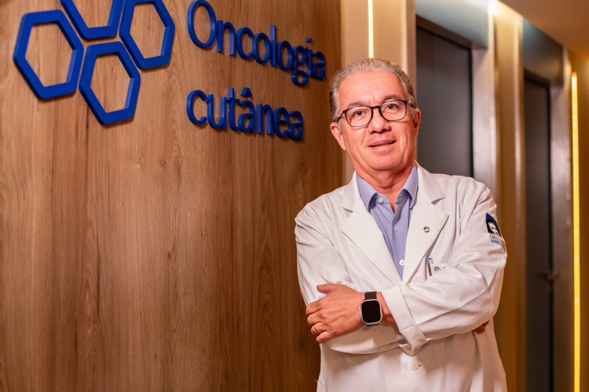 Salvador será palco de Workshop com nomes nacionais e internacionais do tratamento do câncer de pele! 