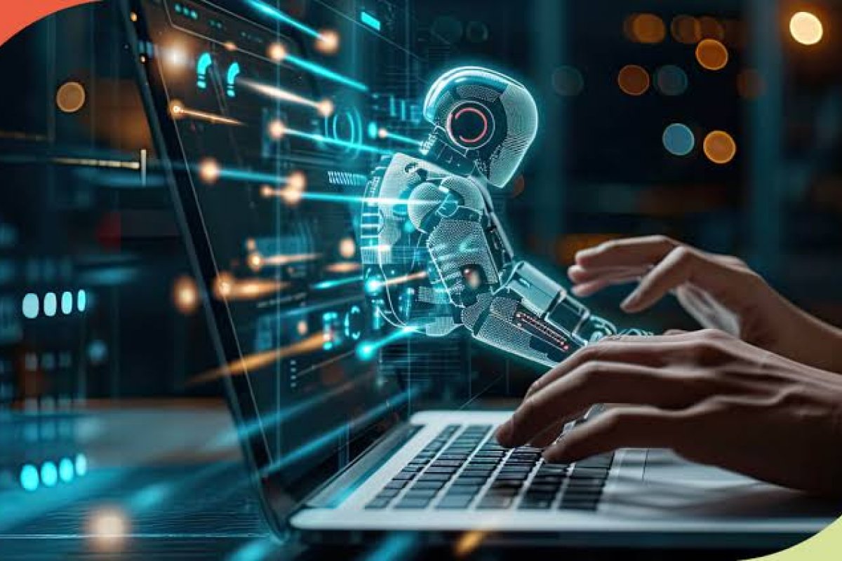 Inteligência artificial redefine o mercado de trabalho e exige nova qualificação profissional! 