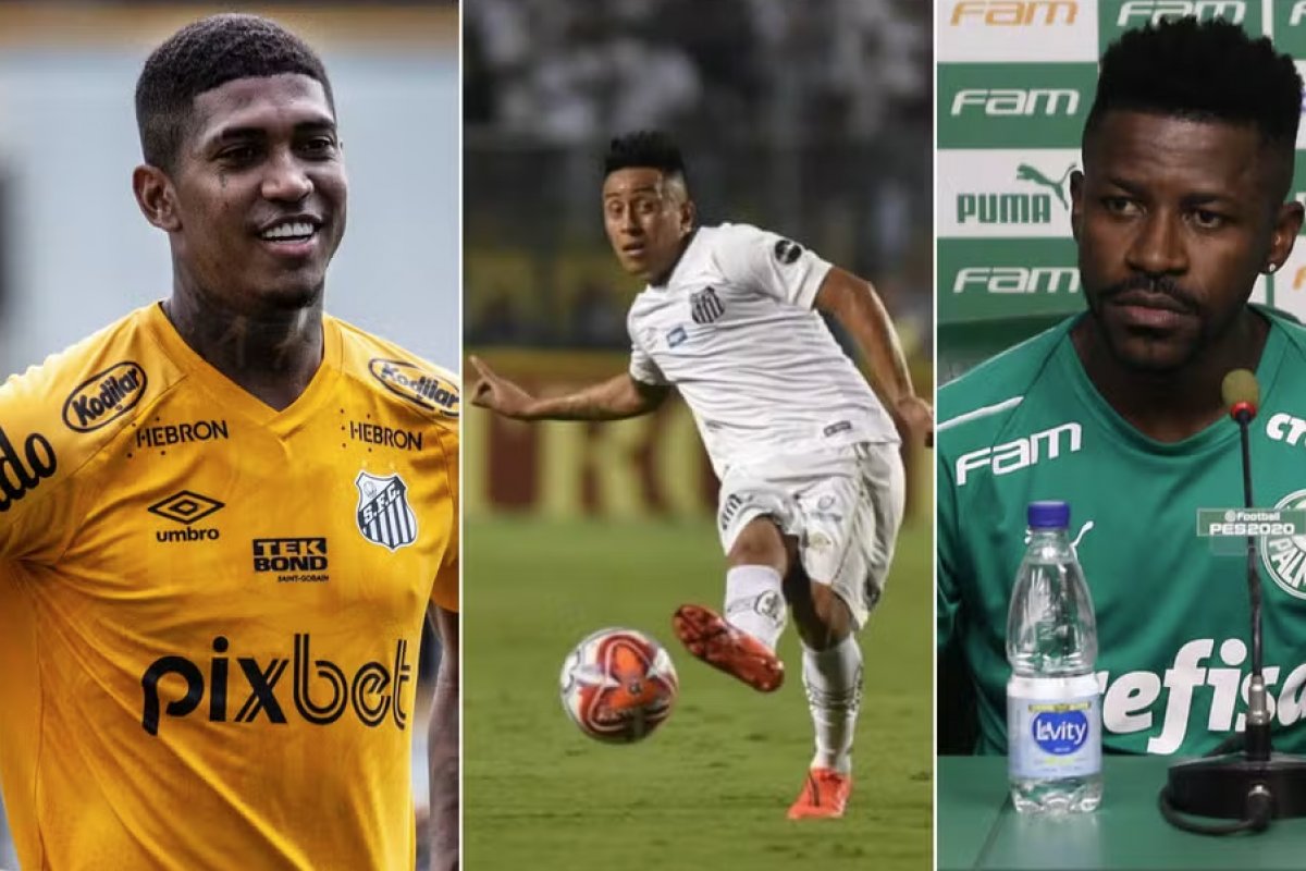 PF investiga bancários em nova fase de operação contra fraude no FGTS de treinadores e jogadores