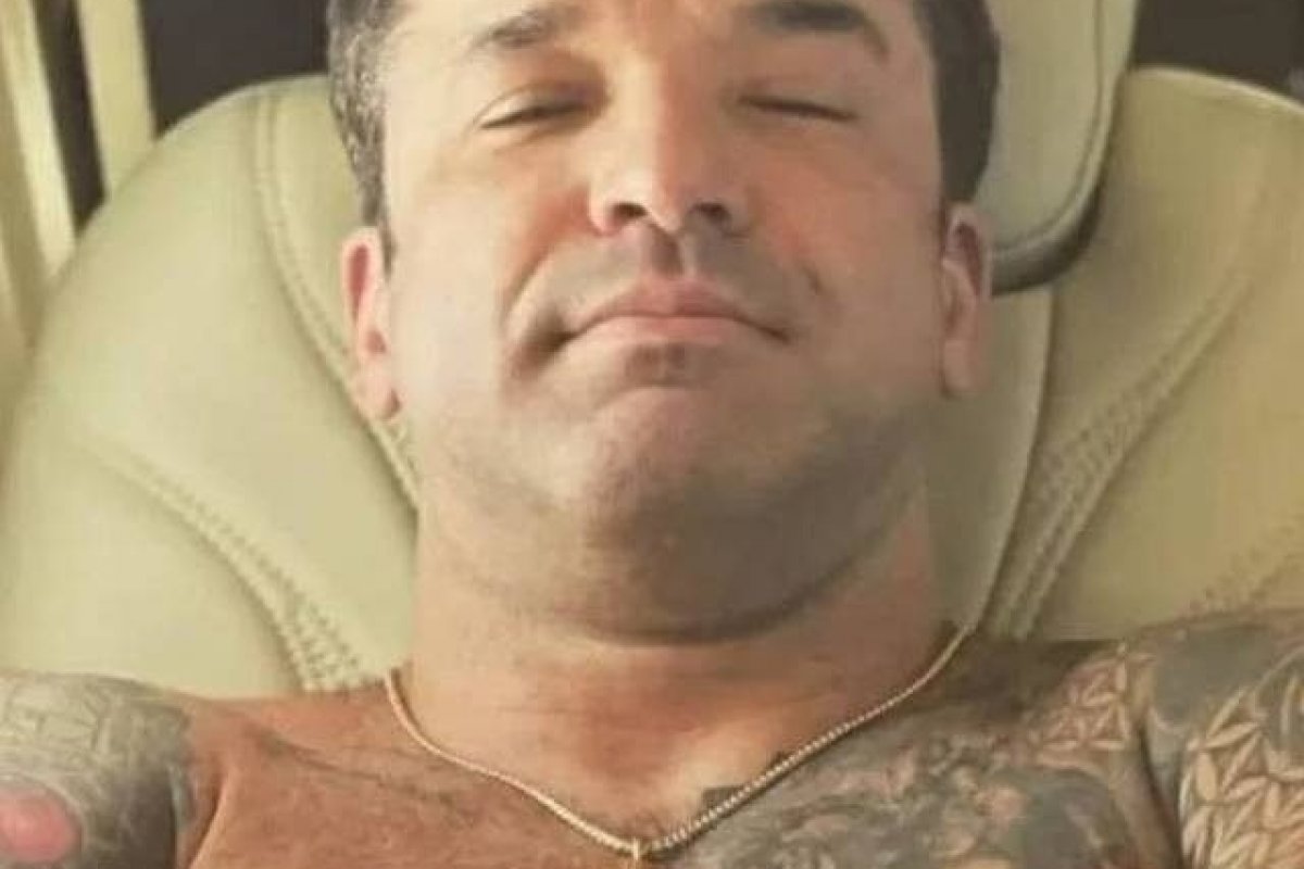 Preso por estupro, Thiago Brennand é transferido para presídio de Guarulhos 