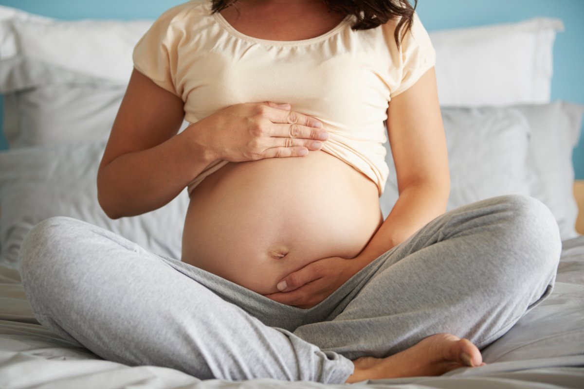 Gestantes de áreas vulneráveis possuem mais risco de perder bebê, aponta estudo