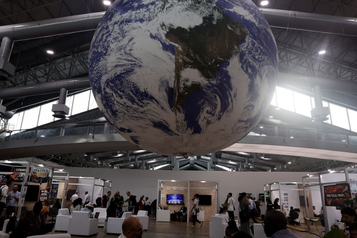 União Europeia doa R$ 124 milihões para o fundo da Amazônia