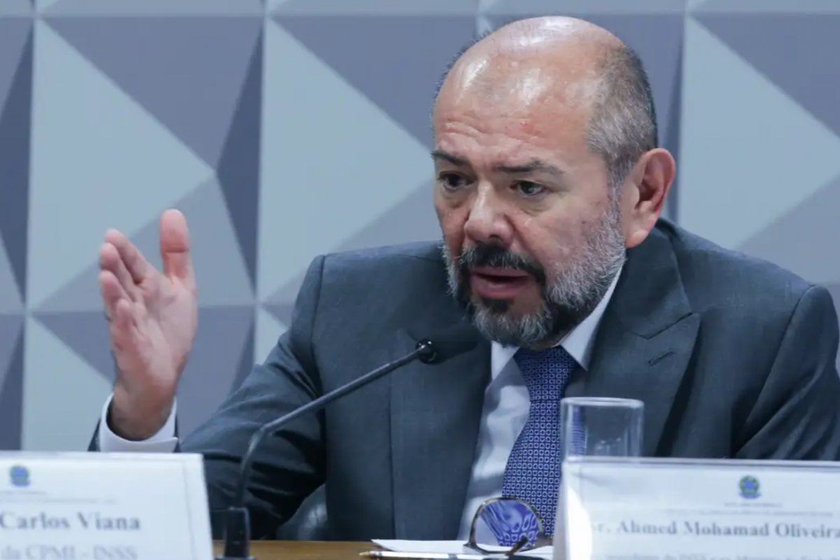 PF aponta ex-ministro da Previdência como integrante de esquema de fraude em descontos a aposentados