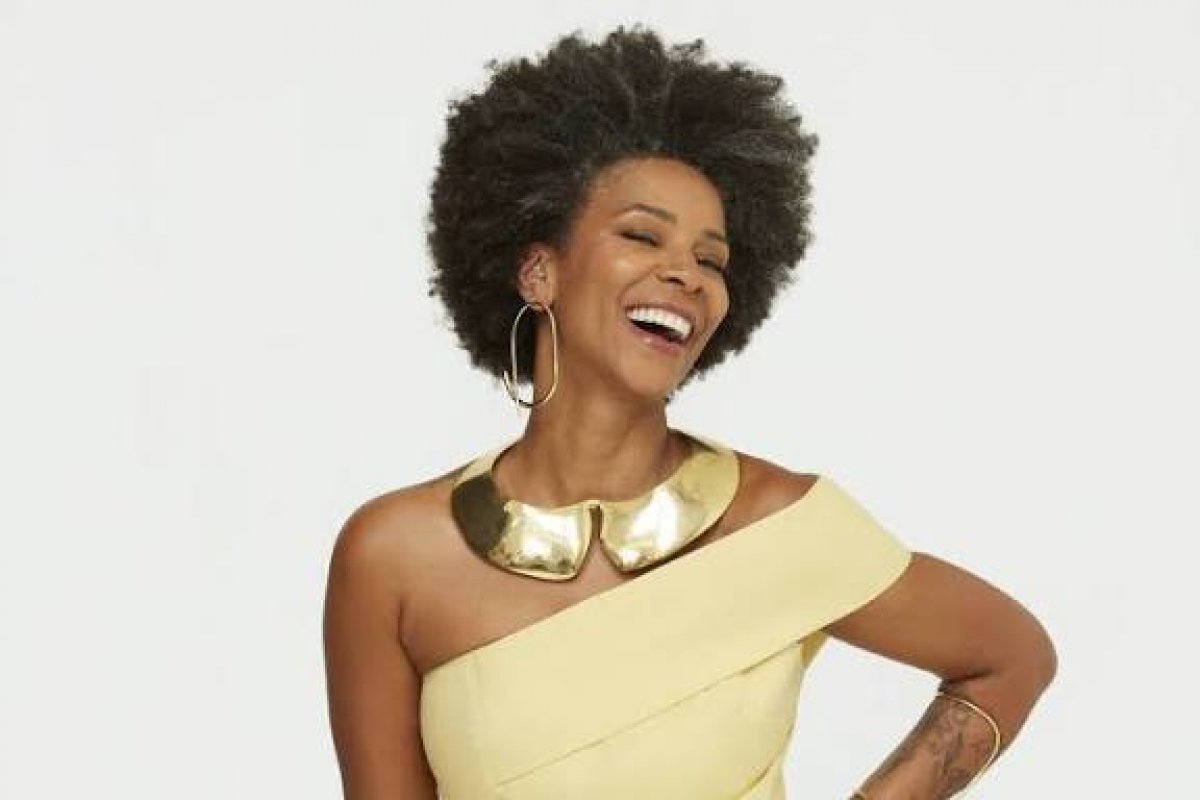 Rita Batista deixa o É de Casa para atuar na próxima novela das seis, A Nobreza do Amor!