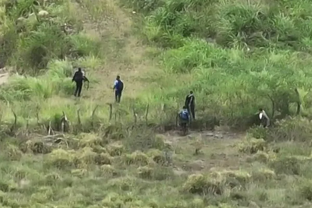 Sobe para nove o número de mortos em operação contra facção carioca no Recôncavo da Bahia