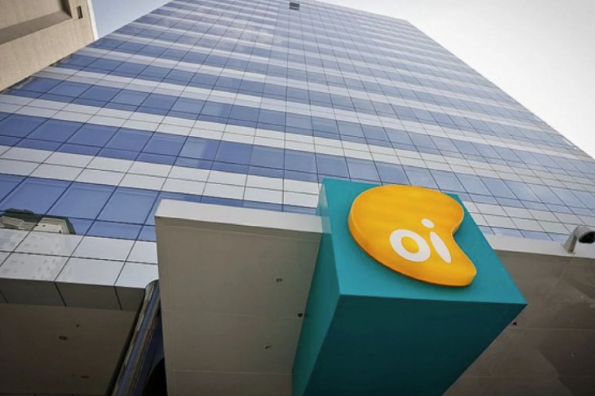 Justiça suspende a falência da Oi e empresa volta à recuperação judicial