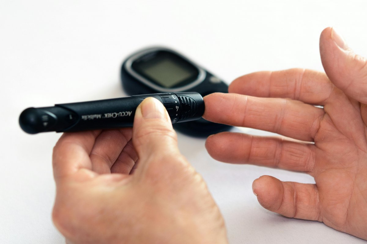 Pré-diabetes pode ser revertida antes de virar doença crônica