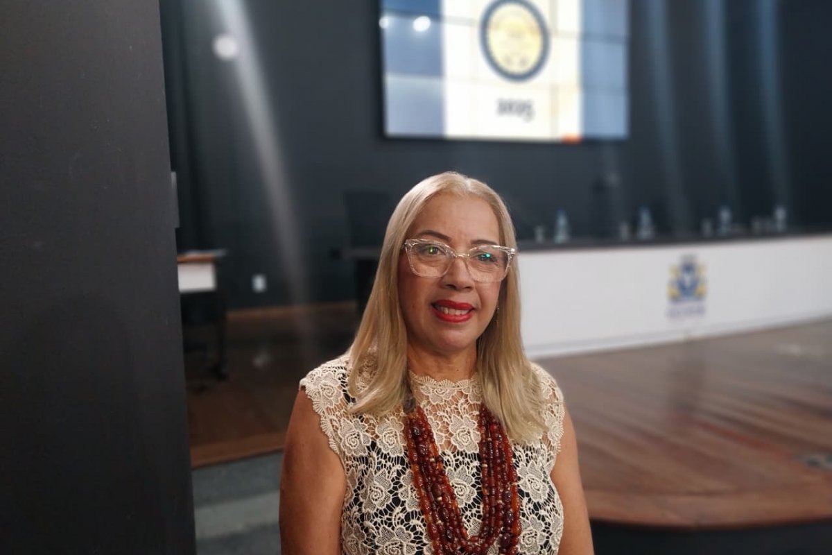 Vídeo: “Homenagear em vida”, diz Eunice Espínola sobre o objetivo do Prêmio QSB 2025