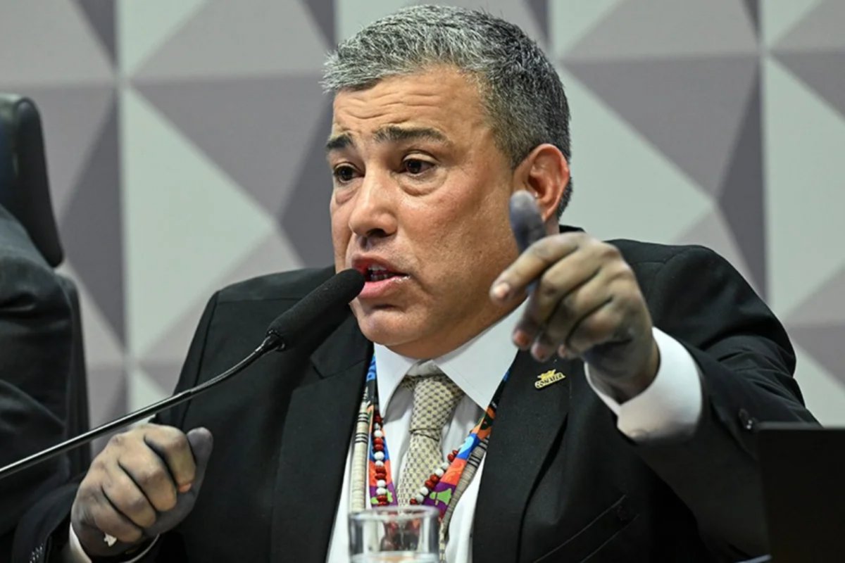 Operação Sem Desconto: presidente da Conafer segue foragido