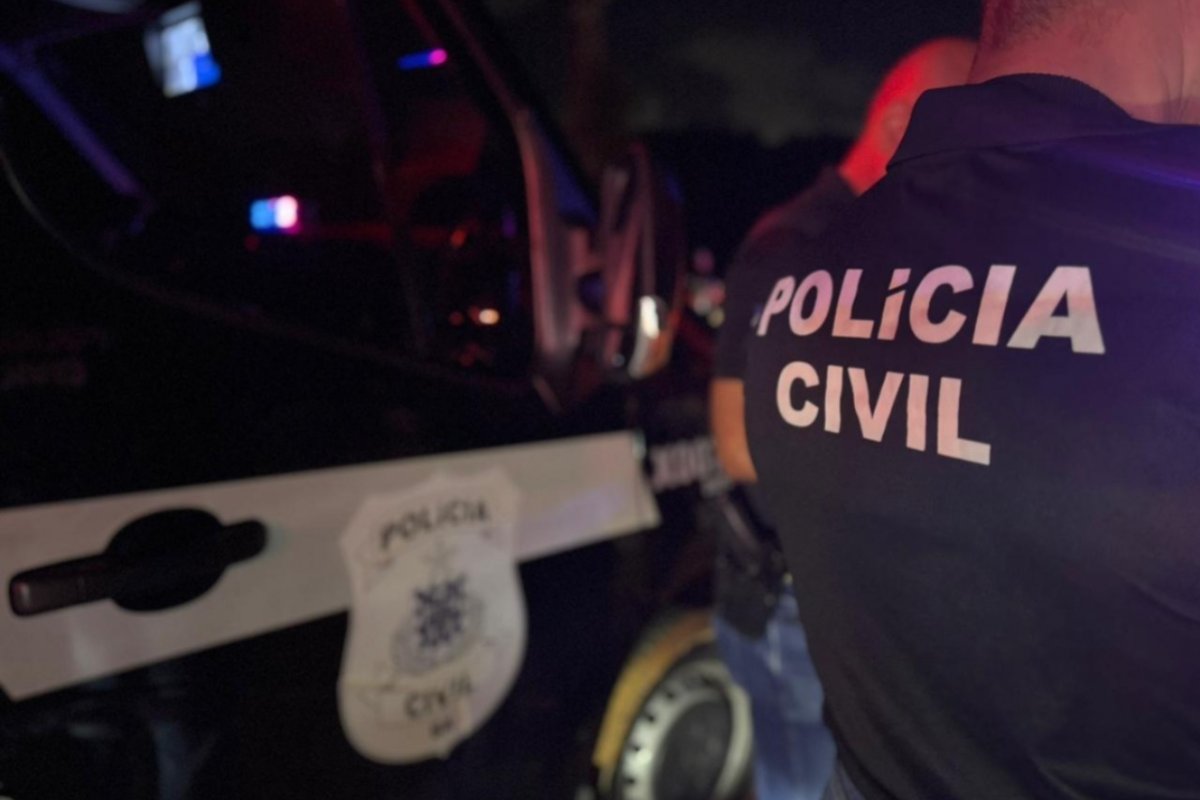 Operação Vita cumpre mandados de prisão por homicídio, tráfico e estupro de vulnerável no Baixo Sul