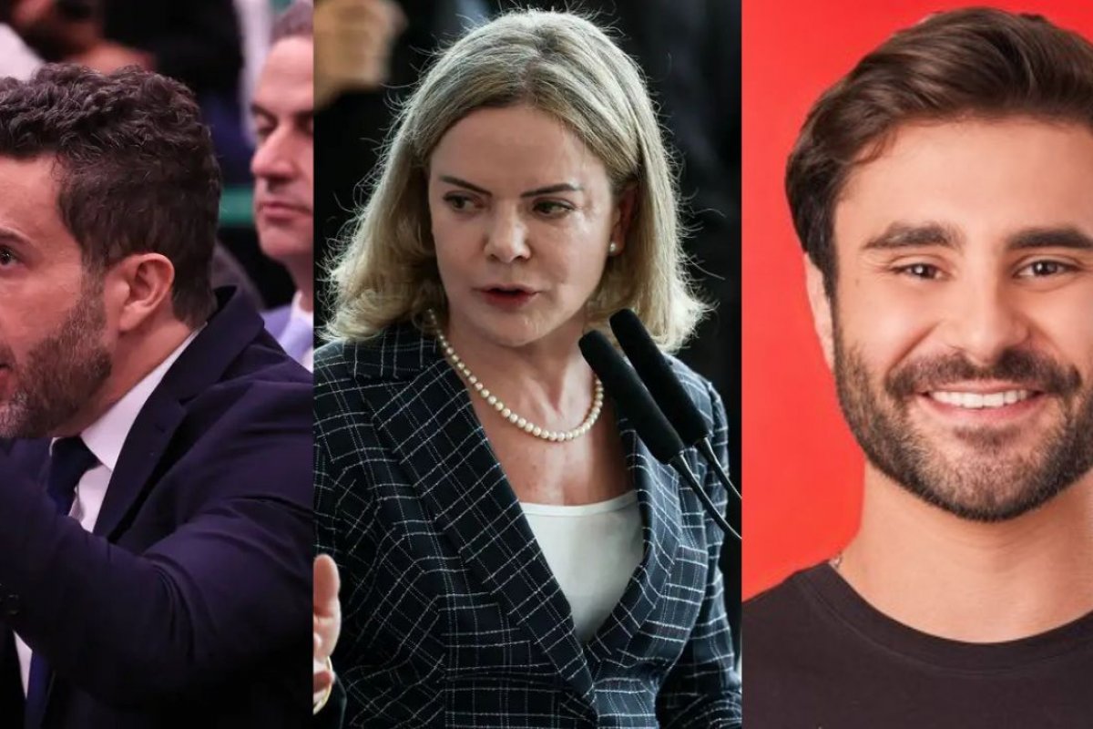 Veja como governistas reagiram à decisão do STF contra Eduardo Bolsonaro