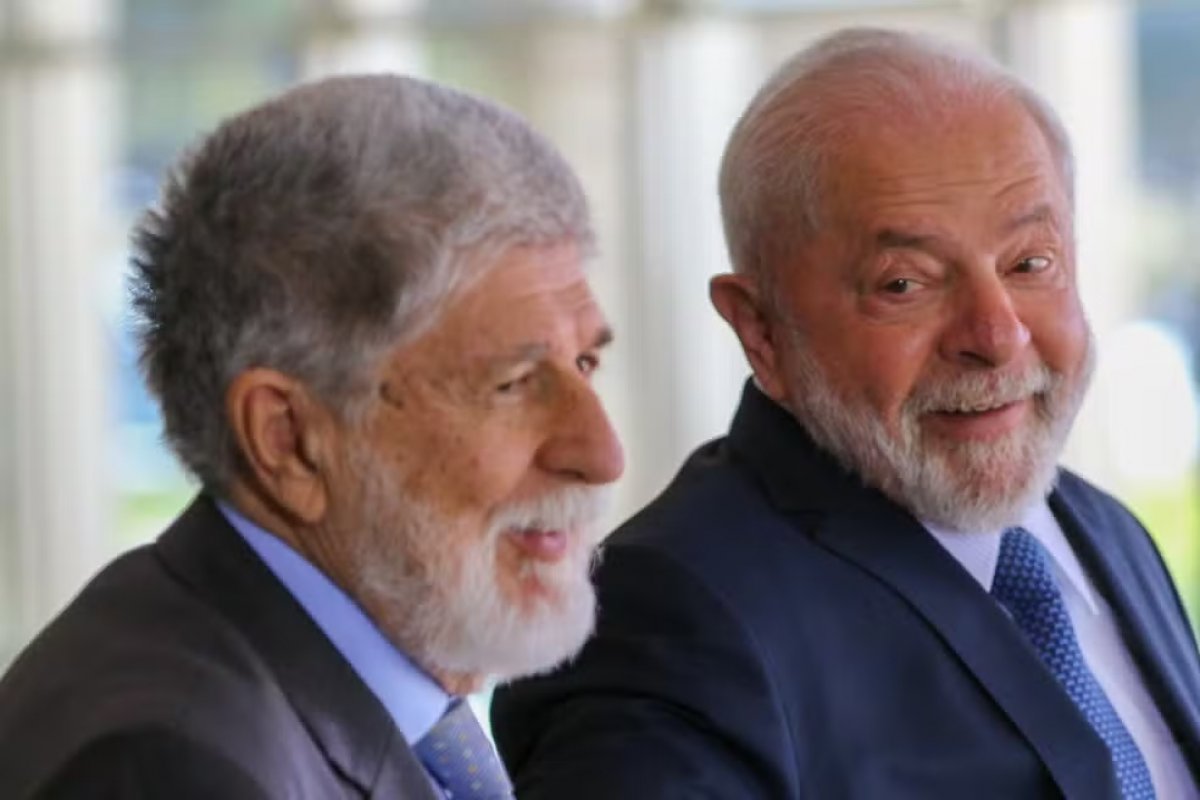 Governo brasileiro comemora redução das tarifas dos EUA