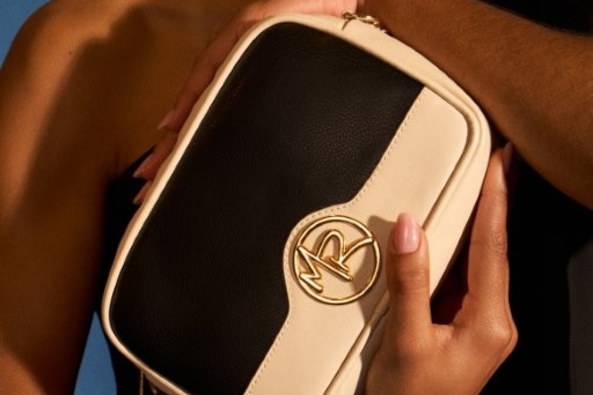 Morena Rosa lança nova coleção de bolsas exclusivas! 