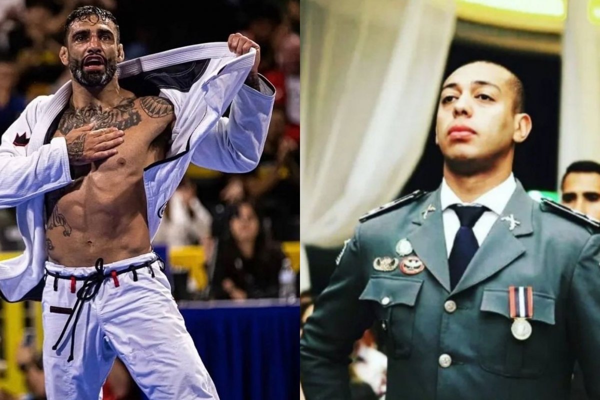 Policial Militar que matou o lutador de jiu-jítsu Leandro Lo é absolvido em júri popular 