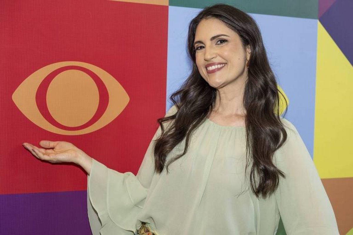 Chris Flores movimenta o “Melhor da Tarde” e Band disputa terceiro lugar com o SBT! 