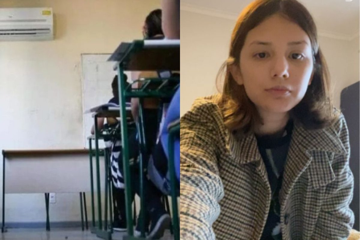 Vídeo: menino brasileiro tem dedos amputados em escola de Portugal; mãe denuncia e pede justiça