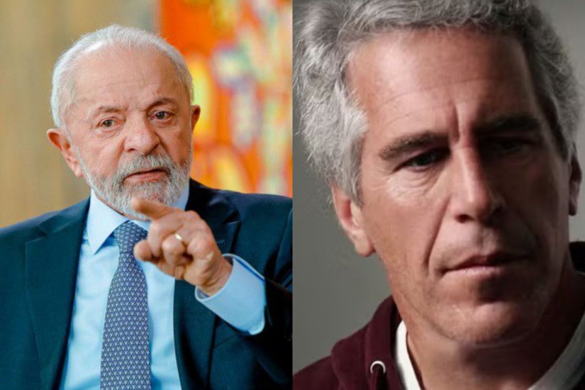 'É infundada e mentirosa', diz esposa de Chomsky sobre suposta ligação entre Lula e Epstein 