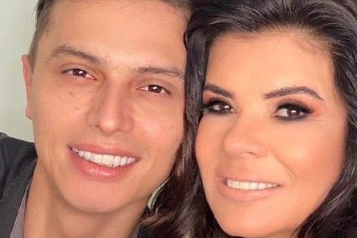 Bomba: Acaba o casamento de Mara Maravilha com Gabriel Torres! 