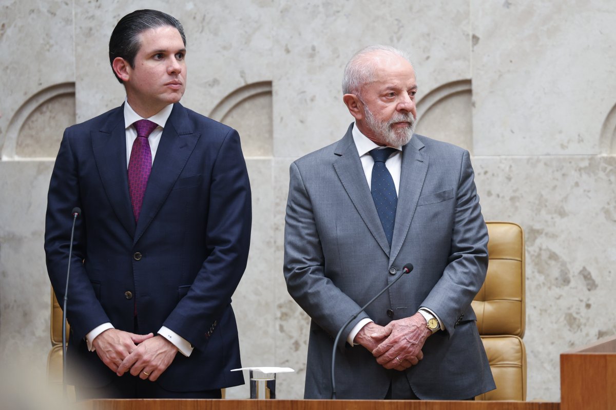 Votação do PL Antifacção expõe estratégia do PT e governo para barrar propostas no Congresso