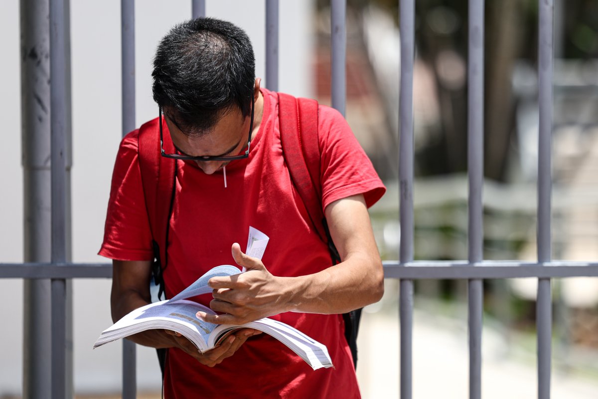 Prefeitura na Bahia abre concurso público com 370 vagas