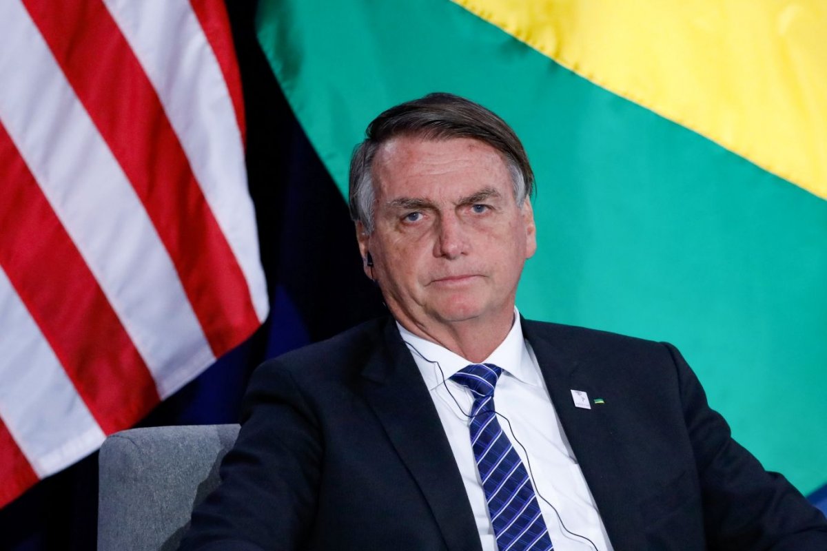 Ministros do STF rejeitam recursos de Bolsonaro por unanimidade 