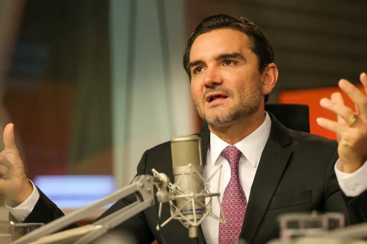 Ministro rebate críticas à COP30: "síndrome de vira-lata"
