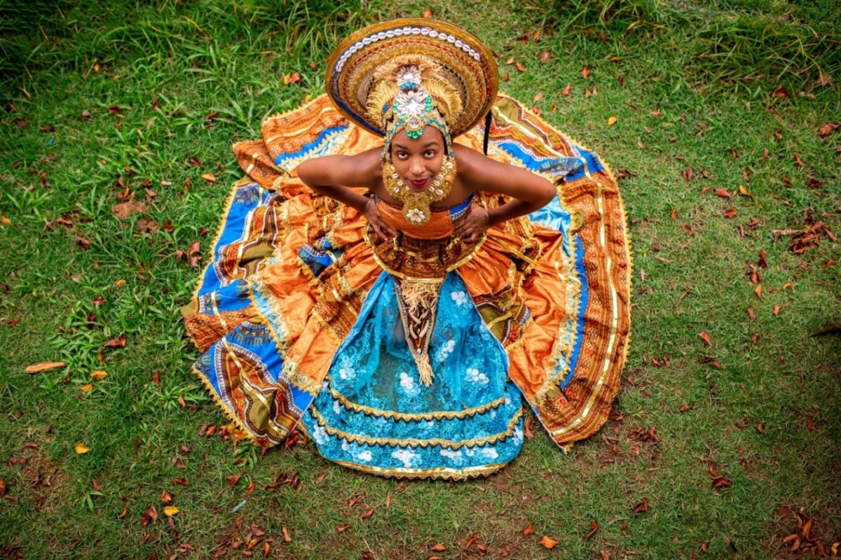 Ilê Aiyê e Pagode do Muniz farão shows gratuitos na Caminhada da Consciência Negra! 