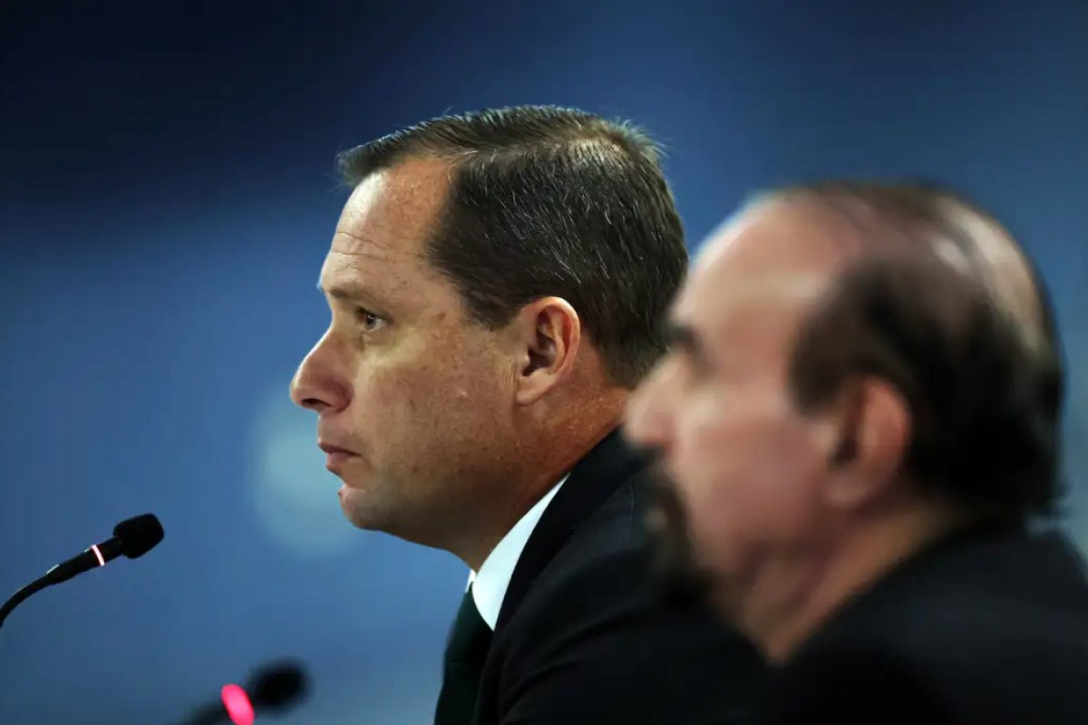 PGR é contra pedido de Cid para extinguir pena na ação do golpe