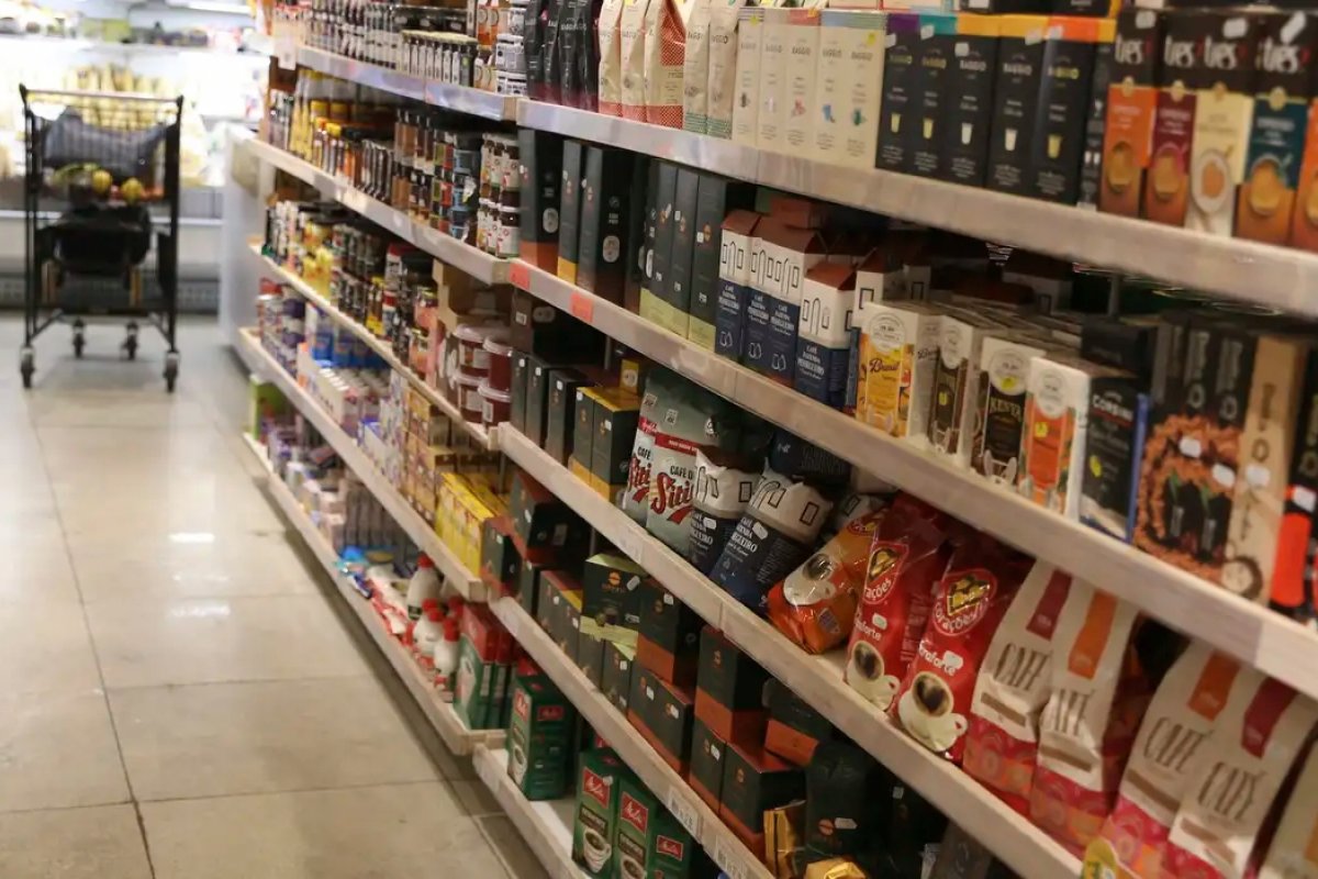 Ultraprocessados já são quase um quarto da alimentação dos brasileiros