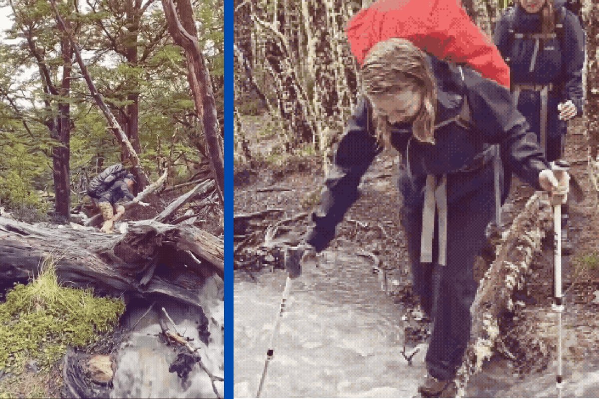 Vídeo: cinco turistas morrem em excursão na Cordilheira dos Andes; uma das vítimas publicou vídeo horas antes de morrer