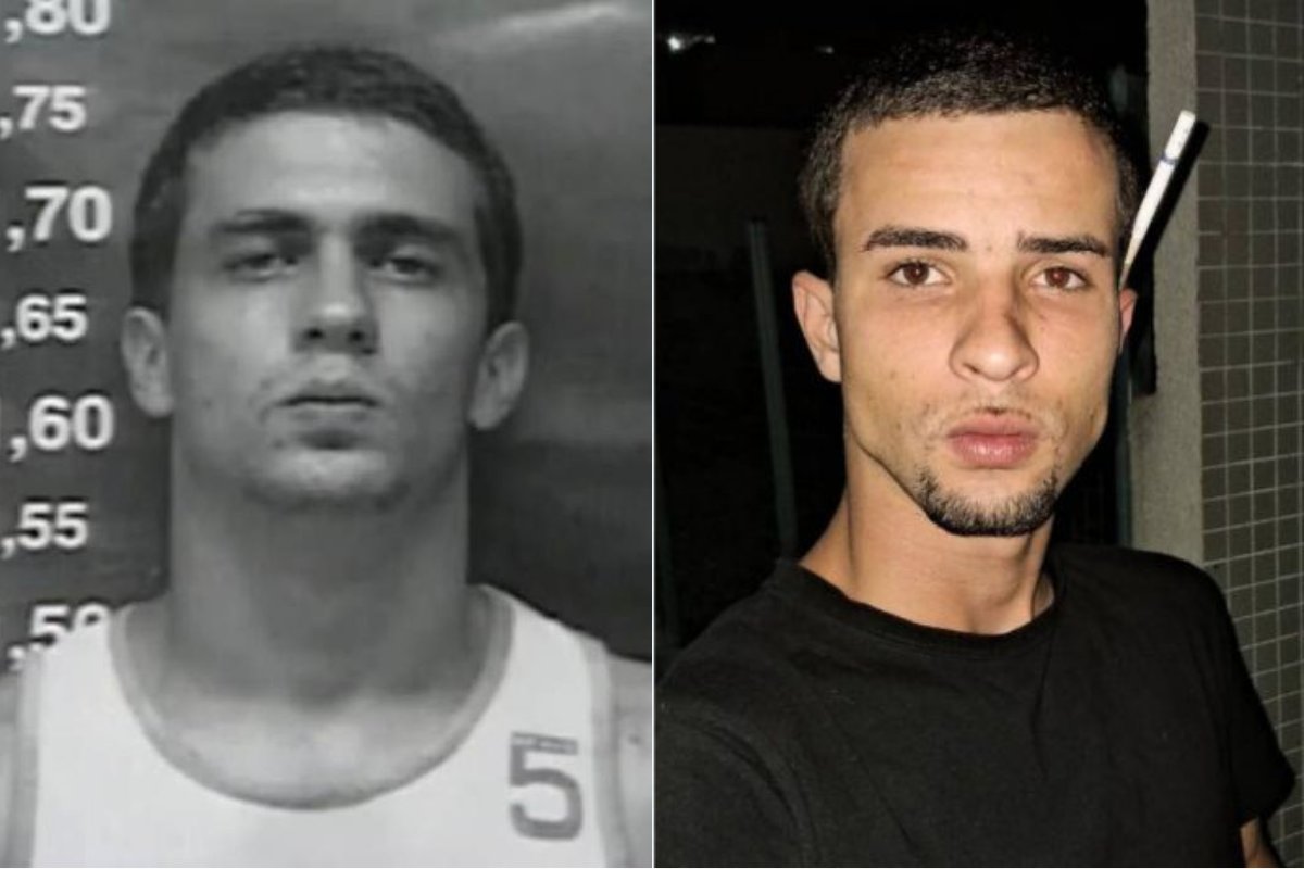 Filho de Pedro Dom, assaltante da década de 2000, é preso sob suspeita de tráfico no RJ