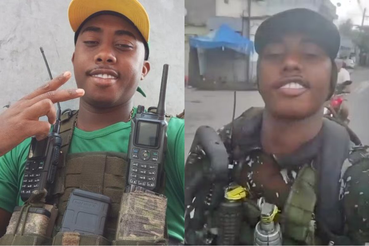 Homem suspeito de matar policial civil no RJ é morto em operação na Cidade de Deus