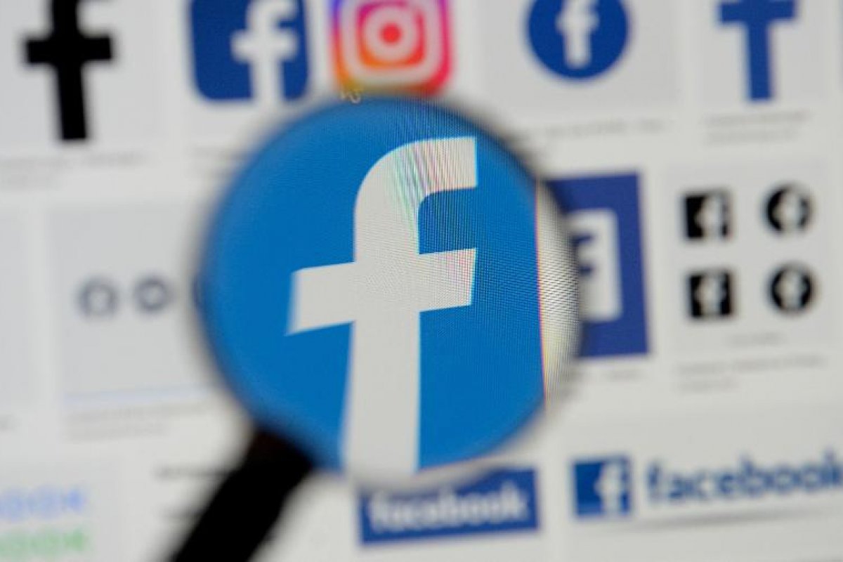 Facebook bane anúncio que promete cura do coronavírus