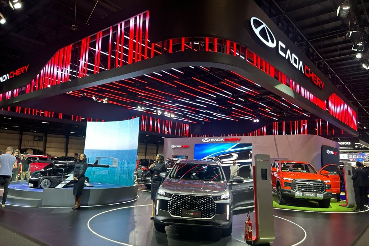 Salão do Automóvel abre as portas ao público hoje: como visitar? 