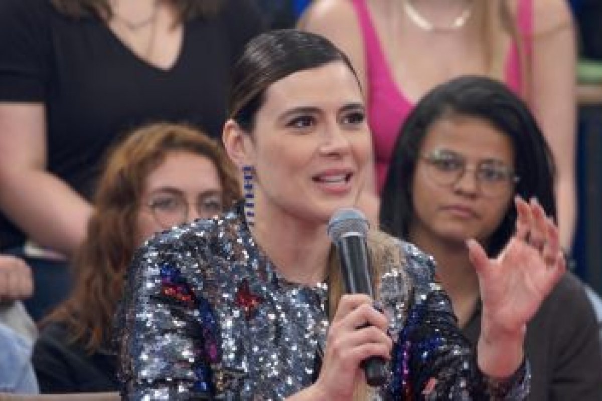Michele Loreto pede demissão na Globo!