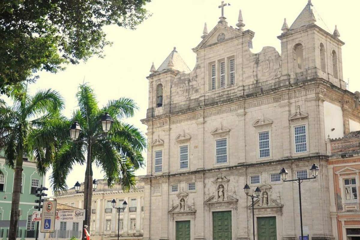 Arquidiocese de Salvador divulga recomendações sobre cuidados contra o coronavírus nas Missas 