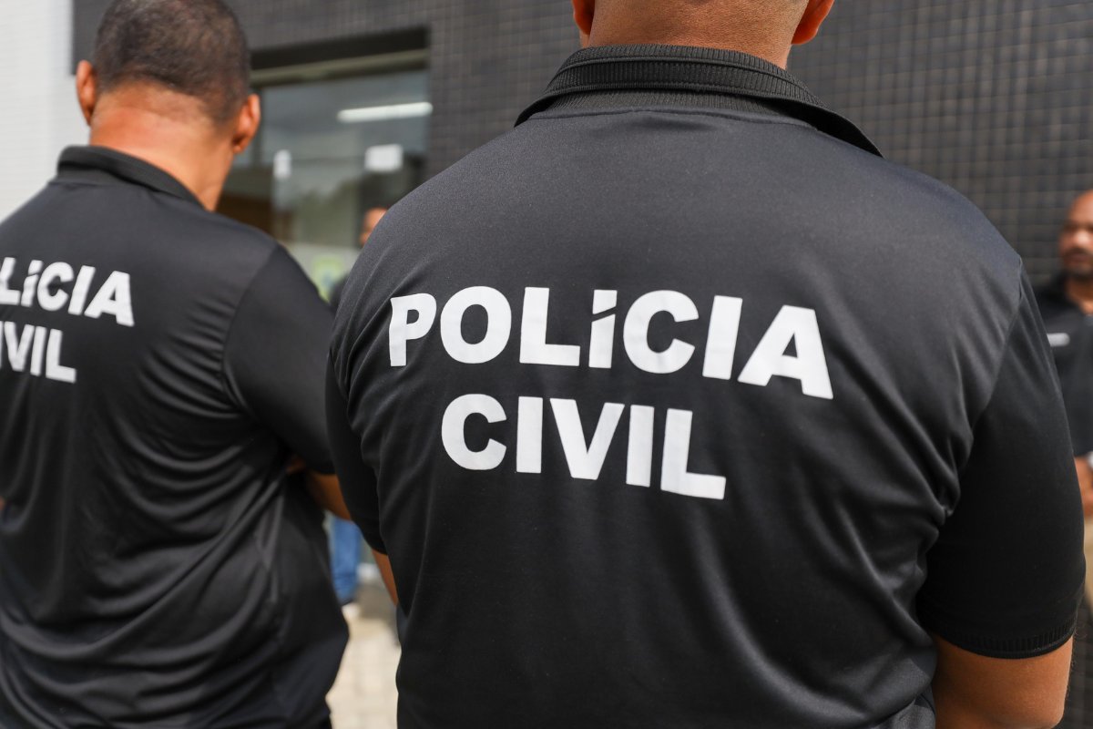 Homem é preso por manter a companheira em cárcere privado em Porto Seguro