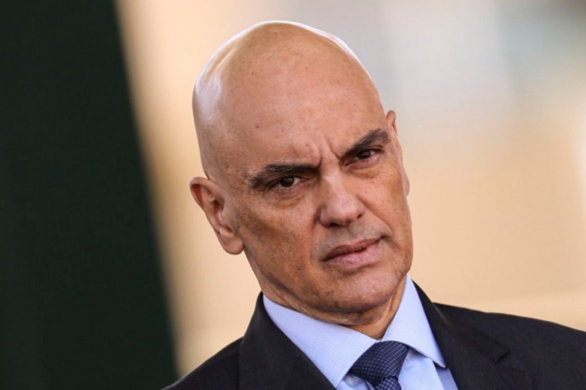 Embaixada dos EUA critica Moraes por decretar prisão preventiva de Bolsonaro: “Poder sem limites”