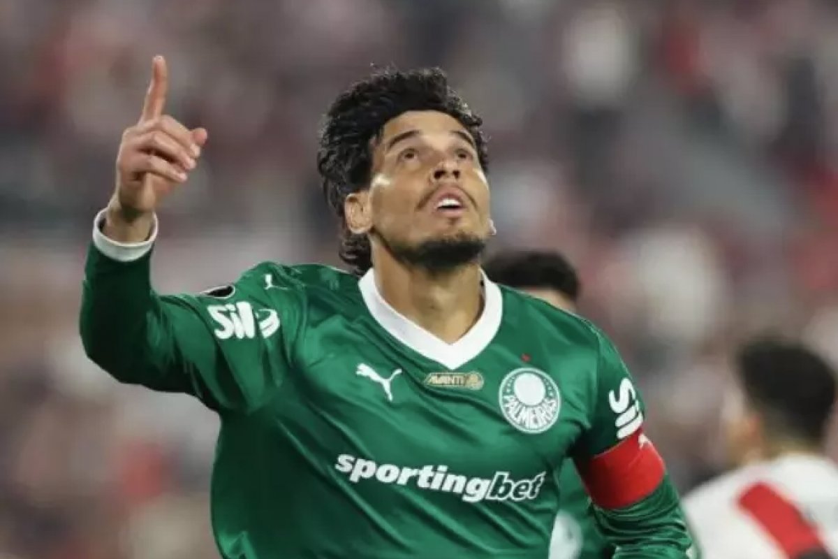 STJD absolve Gómez em julgamento por fala sobre árbitro de Fla x Palmeiras