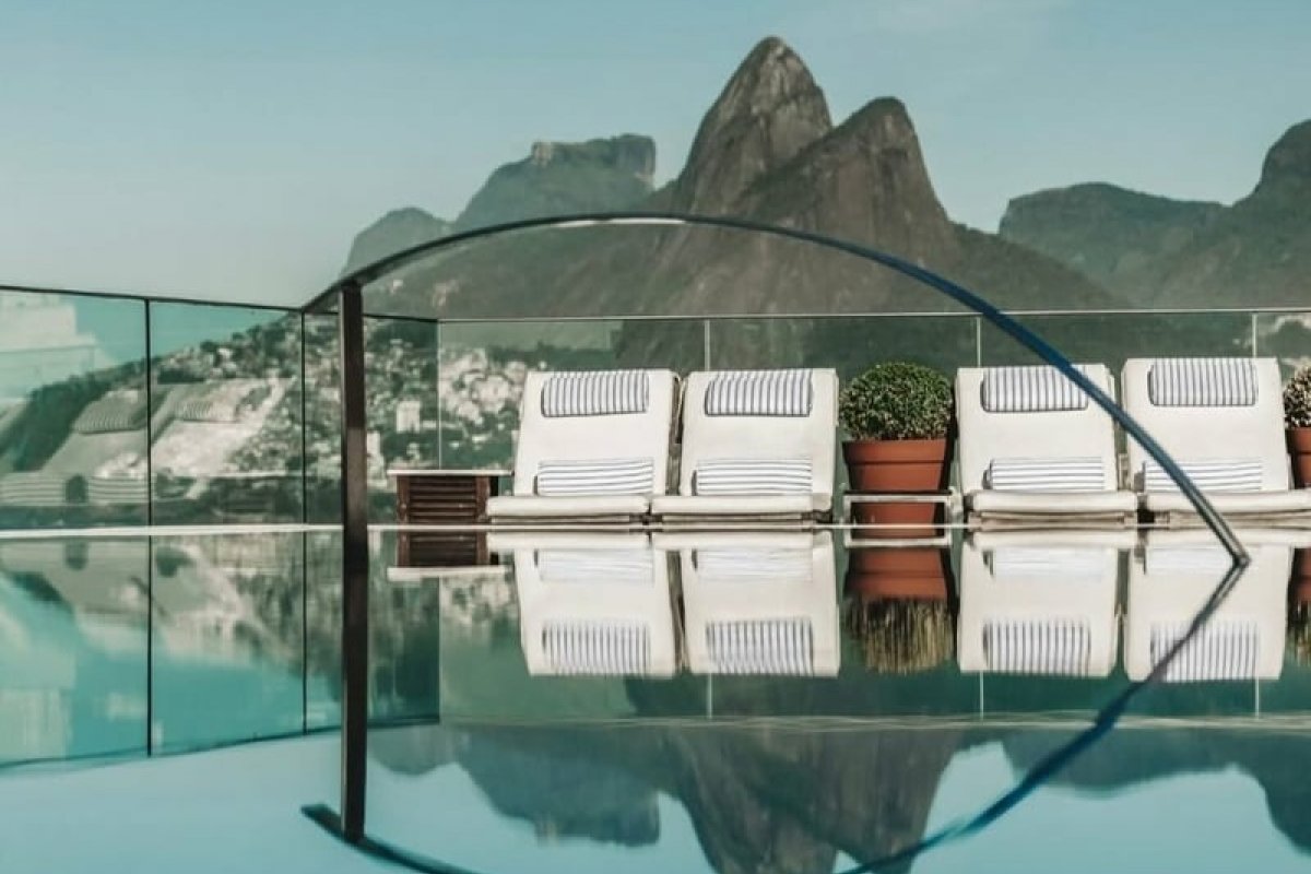 Mercado de luxo cresce no Brasil! 